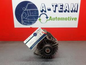 Gebrauchte Dynamo Fiat Grande Punto (199) 1.2 Preis € 39,99 Margenregelung angeboten von A-Team Automotive Rotterdam