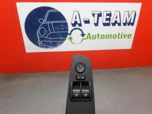 Gebrauchte Elektrisches Fenster Schalter Fiat Grande Punto (199) 1.2 Preis € 29,99 Margenregelung angeboten von A-Team Automotive Rotterdam