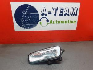 Used Fog light, front left Ford Focus 3 Wagon 2.0 ST EcoBoost 16V Price € 29,99 Margin scheme offered by A-Team Automotive Rotterdam