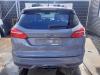 Ford Focus 3 Wagon 2.0 ST EcoBoost 16V Pare choc arrière