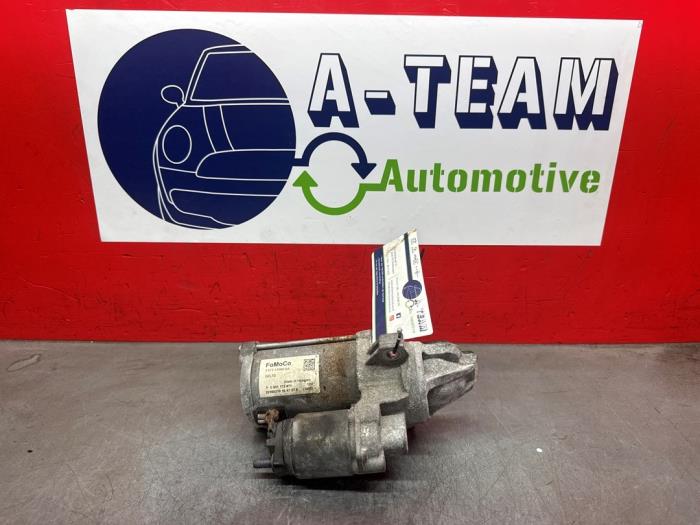 Used Starter Ford Focus 3 Wagon 2.0 ST EcoBoost 16V Price € 49,99 Margin scheme offered by A-Team Automotive