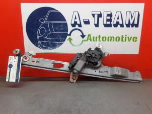 Used Window mechanism 4-door, front right Renault Scénic II (JM) 1.6 16V Price € 39,99 Margin scheme offered by A-Team Automotive Rotterdam