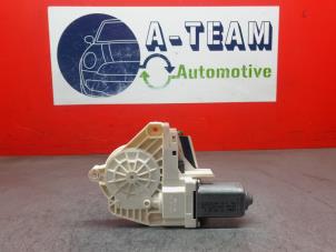 Używane Silnik szyby drzwiowej Audi A5 Sportback (8TA) 2.0 TDI 16V Cena € 19,99 Procedura marży oferowane przez A-Team Automotive Rotterdam