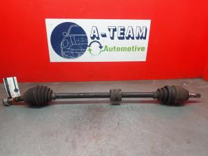 Used Front drive shaft, right Opel Zafira (M75) 1.8 16V Ecotec Price € 29,99 Margin scheme offered by A-Team Automotive Rotterdam