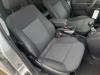 Front seatbelt, right from a Opel Zafira (M75), 2005 / 2015 1.8 16V Ecotec, MPV, Petrol, 1.796cc, 103kW (140pk), FWD, Z18XER; EURO4, 2005-07 / 2010-06, M75 2008