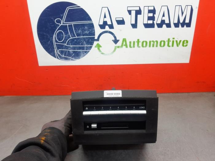 Gebrauchte Command System Mercedes S (W221) 5.5 S-550 32V Preis € 1.499,99 Margenregelung angeboten von A-Team Automotive