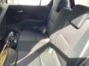 Set of upholstery (complete) from a Daihatsu Cuore (L251/271/276), 2003 1.0 12V DVVT, Hatchback, Petrol, 998cc, 51kW (69pk), FWD, 1KRFE, 2007-04, L271; L276 2008