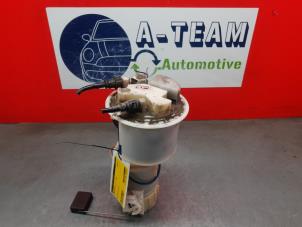 Usados Bomba de gasolina Peugeot 107 1.0 12V Precio € 59,99 Norma de margen ofrecido por A-Team Automotive Rotterdam
