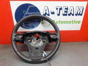 Used Steering wheel Opel Corsa D 1.4 16V Twinport Price € 49,99 Margin scheme offered by A-Team Automotive Rotterdam
