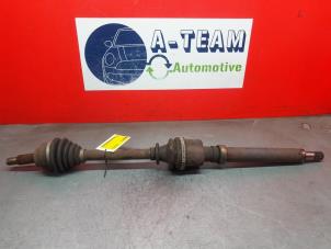 Used Front drive shaft, right Ford Mondeo III 2.0 16V Price € 39,99 Margin scheme offered by A-Team Automotive Rotterdam