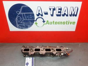 Used Fuel injector nozzle Volkswagen Golf V Variant (1K5) 1.4 TSI 122 16V Price € 79,99 Margin scheme offered by A-Team Automotive Rotterdam