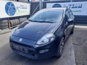 Used Front wing, left Fiat Punto III (199) 0.9 TwinAir Turbo 100 Price on request offered by A-Team Automotive Rotterdam