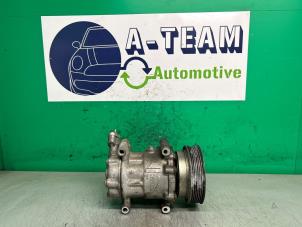 Used Air conditioning pump Renault Twingo II (CN) 1.2 16V Price € 49,99 Margin scheme offered by A-team Automotive