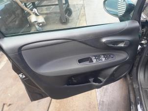Used Door trim 4-door, front left Fiat Punto III (199) 0.9 TwinAir Turbo 100 Price on request offered by A-Team Automotive Rotterdam
