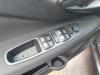 Mirror switch from a Fiat Punto III (199), 2012 0.9 TwinAir Turbo 100, Hatchback, Petrol, 875cc, 74kW (101pk), FWD, 199B7000, 2013-12, 199AYG; 199BYG 2018