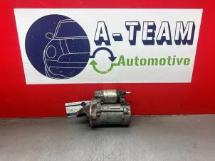 Used Starter Fiat Punto III (199) 0.9 TwinAir Turbo 100 Price € 19,99 Margin scheme offered by A-Team Automotive