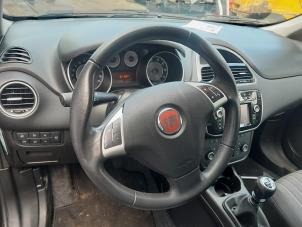 Used Light switch Fiat Punto III (199) 0.9 TwinAir Turbo 100 Price on request offered by A-Team Automotive Rotterdam