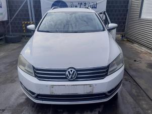 Used Radiator fan Volkswagen Passat Variant (365) 1.4 TSI 16V Price on request offered by A-Team Automotive Rotterdam