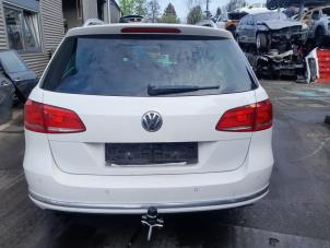 Used Taillight, left Volkswagen Passat Variant (365) 1.4 TSI 16V Price on request offered by A-Team Automotive Rotterdam