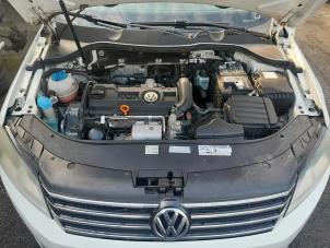 Gebrauchte ABS Pumpe Volkswagen Passat Variant (365) 1.4 TSI 16V Preis auf Anfrage angeboten von A-Team Automotive Rotterdam