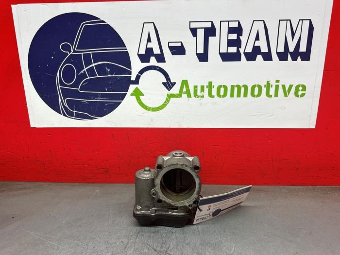 Used Throttle body Volkswagen Passat Variant (365) 1.4 TSI 16V Price € 19,99 Margin scheme offered by A-Team Automotive