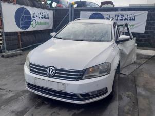 Used Power steering box Volkswagen Passat Variant (365) 1.4 TSI 16V Price on request offered by A-Team Automotive Rotterdam