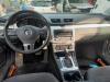 Sicherheitsgurt links vorne van een Volkswagen Passat Variant (365) 1.4 TSI 16V 2011