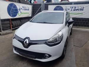 Used Air conditioning radiator Renault Clio IV Estate/Grandtour (7R) 1.5 Energy dCi 90 FAP Price on request offered by A-Team Automotive Rotterdam