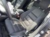 Seat, left from a Mazda 6 SportBreak (GJ/GH/GL), 2012 2.2 SkyActiv-D 165 16V, Combi/o, Diesel, 2.191cc, 121kW (165pk), FWD, SH, 2013-01, GJ692 2016
