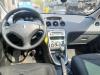 Juego y módulo de airbag de un Peugeot 308 SW (4E/H), 2007 / 2014 1.6 VTI 16V, Combi, 4Puertas, Gasolina, 1.598cc, 88kW (120pk), FWD, EP6; 5FW, 2007-09 / 2014-03, 4E5FW; 4H5FW 2009
