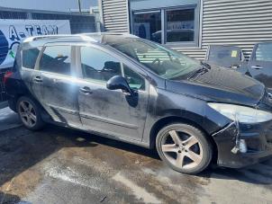 Used Front wing, right Peugeot 308 SW (4E/H) 1.6 VTI 16V Price on request offered by A-Team Automotive Rotterdam