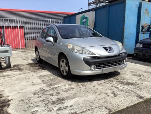 Used Subframe Peugeot 207/207+ (WA/WC/WM) 1.4 16V VTi Price on request offered by A-team Automotive Hellevoetsluis