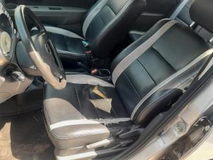 Gebrauchte Sicherheitsgurt links vorne Subaru Justy (M3) 1.0 12V DVVT Preis auf Anfrage angeboten von A-Team Automotive Rotterdam