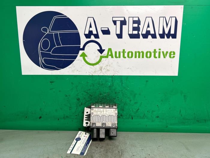 Usagé Ordinateur refroidisseur Volkswagen Transporter/Caravelle T5 2.5 TDi Prix € 25,00 Règlement à la marge proposé par A-team Automotive