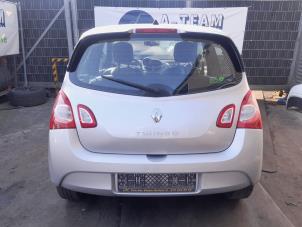 Used Rear bumper Renault Twingo II (CN) 1.2 16V Price on request offered by A-Team Automotive Rotterdam