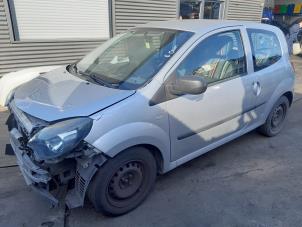 Used Wing mirror, left Renault Twingo II (CN) 1.2 16V Price on request offered by A-Team Automotive Rotterdam