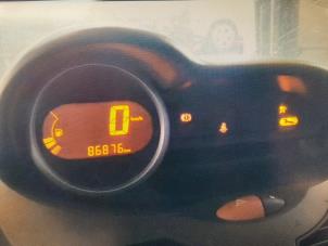 Used Instrument panel Renault Twingo II (CN) 1.2 16V Price on request offered by A-Team Automotive Rotterdam