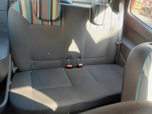 Usados Cinturón de seguridad izquierda detrás Renault Twingo II (CN) 1.2 16V Precio de solicitud ofrecido por A-Team Automotive Rotterdam