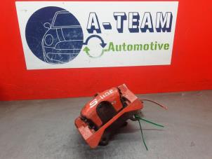 Used Rear brake calliper, left Audi A7 Sportback (4GA/4GF) 3.0 TDI V6 24V Quattro Price € 75,00 Margin scheme offered by A-Team Automotive Rotterdam