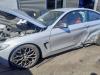 Kotflügel links vorne van een BMW 4 serie (F32), 2013 / 2020 435i 3.0 24V, Coupe, 2-tr, Benzin, 2.979cc, 225kW (306pk), RWD, N55B30A, 2013-07 / 2016-02, 3R11; 3R12 2013