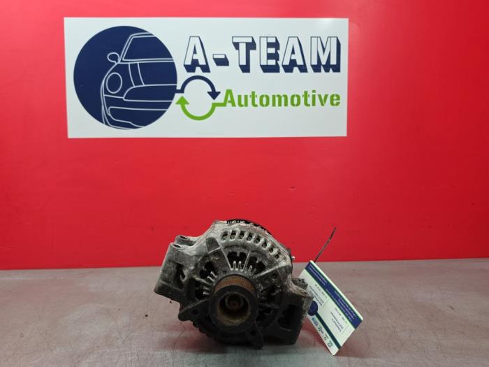 Usagé Dynamo BMW 4 serie (F32) 435i 3.0 24V Prix € 99,99 Règlement à la marge proposé par A-Team Automotive
