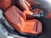 Seat, left from a BMW 4 serie (F32), 2013 / 2021 435i 3.0 24V, Compartment, 2-dr, Petrol, 2.979cc, 225kW (306pk), RWD, N55B30A, 2013-07 / 2020-10, 3R11; 3R12 2013
