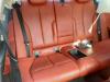 Rear seatbelt, left from a BMW 4 serie (F32), 2013 / 2021 435i 3.0 24V, Compartment, 2-dr, Petrol, 2.979cc, 225kW (306pk), RWD, N55B30A, 2013-07 / 2020-10, 3R11; 3R12 2013