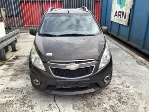 Used Electric power steering unit Chevrolet Spark (M300) 1.2 16V Price on request offered by A-team Automotive Hellevoetsluis