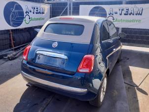 Used Rear-wheel drive axle Fiat 500C (312) 0.9 TwinAir 80 Price on request offered by A-Team Automotive Rotterdam