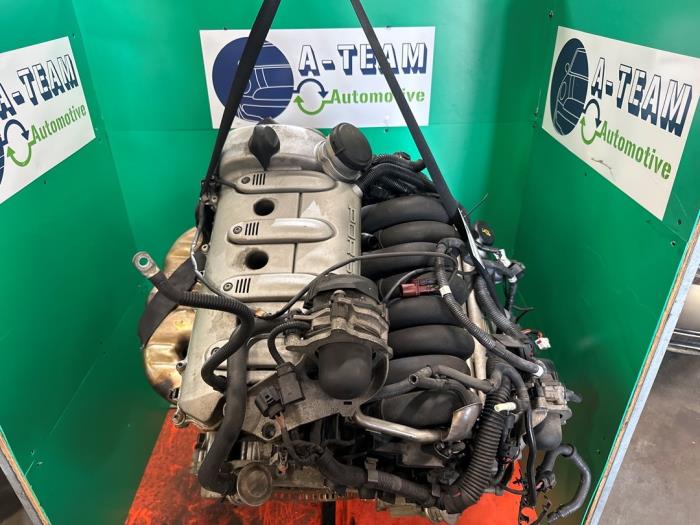 Used Engine Porsche Cayenne (9PA) 4.5 S V8 32V Price € 3.499,99 Margin scheme offered by A-team Automotive