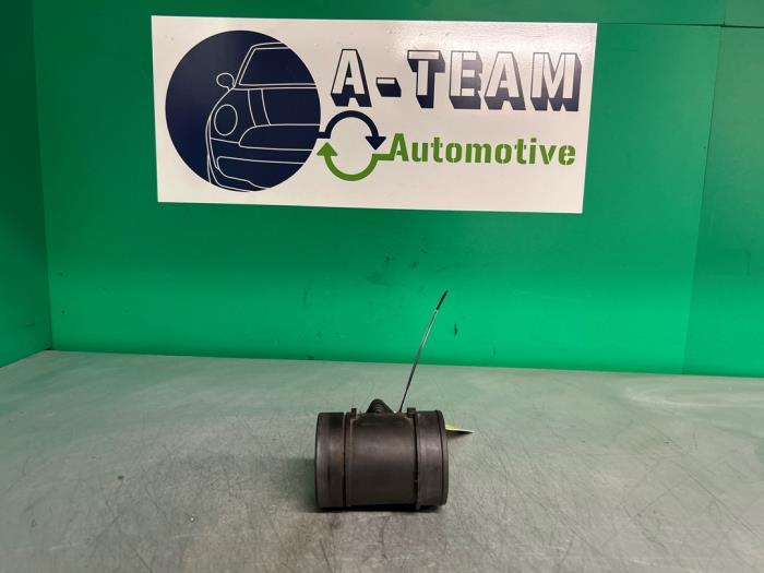 Gebrauchte Luftmassenmesser Porsche Cayenne (9PA) 4.5 S V8 32V Preis € 39,99 Margenregelung angeboten von A-team Automotive