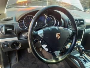 Used Instrument panel Porsche Cayenne (9PA) 4.5 S V8 32V Price on request offered by A-Team Automotive Rotterdam