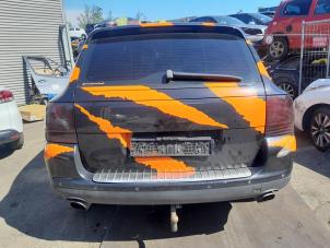 Używane Sprezyna skretna tyl Porsche Cayenne (9PA) 4.5 S V8 32V Cena na żądanie oferowane przez A-team Automotive