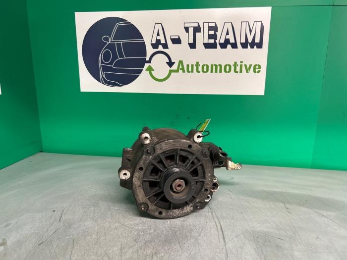 Begagnade Dynamo Porsche Cayenne (9PA) 4.5 S V8 32V Pris € 124,99 Marginaltabell erbjuds av A-team Automotive